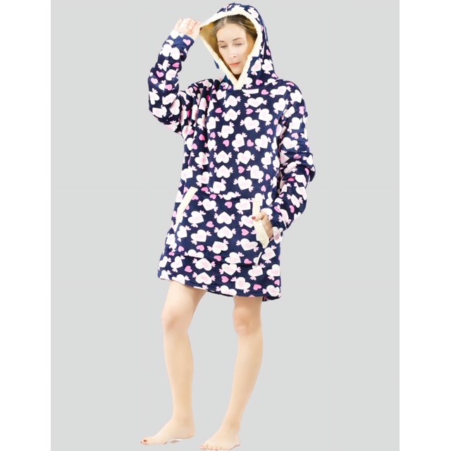 Camison Para Dormir Mujer Pijama Aesthetic Batas Dama Bluson