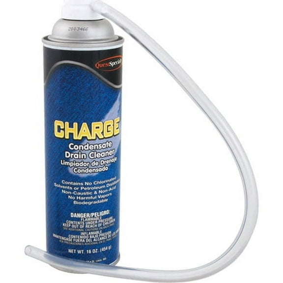 Quest Specialty Mavrik - 1431130 - Charge Condensate Drain Cleaner