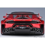 AUTOart Lamborghini Huracan GT Liberty Walk LB Silhouette Works Red 1:18