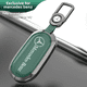 thumbnail image 5 of Estuche para llave de coche de alta gama para Mercedes-Benz C260l C200l Clase S 2023, nueva carcasa con hebilla, accesorio exclusivo para coche, 5 of 5