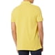 thumbnail image 2 of Polo Tommy Hilfiger para hombre, corte personalizado, color amarillo jaspeado, 2 of 3