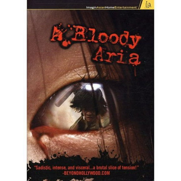 Bloody Aria (Korean), A