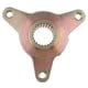 thumbnail image 2 of 1 Pieza de Rueda, Eje Trasero, Eje, Eje Trasero, Conjunto de Eje de Rueda para 125 110 Motocicleta, 2 of 6