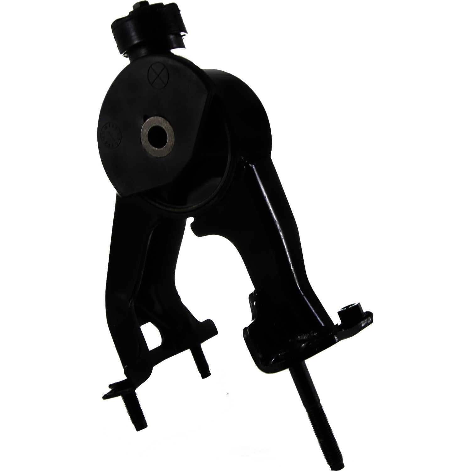 Pioneer Automotive Industries 609491 Pioneer Engine Mount
