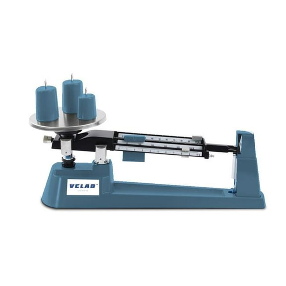 Velab VE-2610 2160g-0.1g Triple Beam Scale