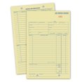EGP Padded Job Work Order Cards - 500 Cards - Walmart.com