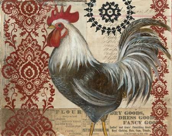 Classic Rooster Ii