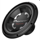 thumbnail image 2 of Subwoofer Doble Bobina Pioneer TS-300D4 1400 Watts 12 Pulgadas 4 Ohms Pioneer TS300D4, 2 of 5