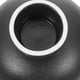 thumbnail image 2 of Tazón de frutas de pie Pedestal Tazón Cerámico Bowl Bowl Contenedor de frutas para el almuerzo Bandeja de frutas, 2 of 8