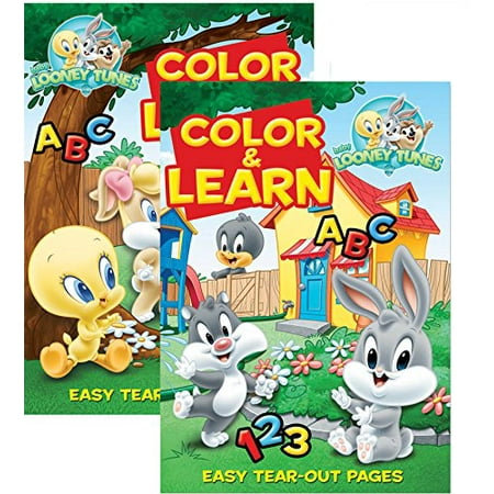 Baby looney tunes crib set walmart discount