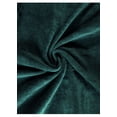 thumbnail image 6 of Diplomat Beach Towels Terry Velour 30x60 4-Pack (Hunter Green PMS 330 C) 11.0 Lbs per Doz 100% Cotton, 6 of 7