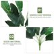 thumbnail image 3 of unbranded Plantas Decorativas Falsas Para Arreglos En Y Espacios Interiores, 3 of 6