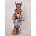 thumbnail image 5 of Mister Rabbit Over Sized Statue, 5 of 7