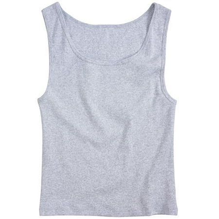 Hanes - Women's Organic Cotton Sleep Tank Top