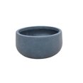 thumbnail image 1 of Planter Kante - Cuenco redondo de hormigón ligero para exteriores (40 cm), 1 of 7