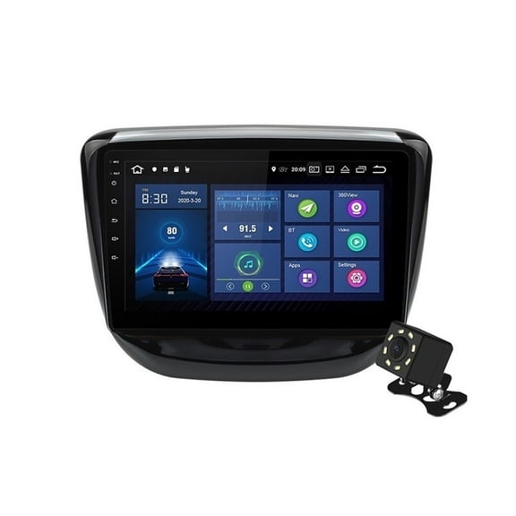 Stereo For Chevrolet Cavalier 2016-2022 Android 2 32G Carplay
