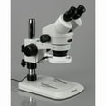 thumbnail image 3 of AmScope SM-1BN-64S Professional Binocular Stereo Zoom Microscope, WH10x Eyepieces, 7X-45X Magnification, 0.7X-4.5X Zoom, 3 of 4