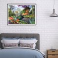 thumbnail image 3 of 5D DIY Full Drill Diamond Painting, 3 of 3