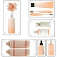 thumbnail image 2 of Lifewit 6 Pcs Large Bathroom Drawer Organizers, 3 Sizes Clear Plastic Storage Organizer Trays for Make Up, Kitchen Utensils, Vanity Accessories in Bathroom/Office/Dresser Organization, 2 of 8