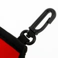 thumbnail image 6 of SEWOART Golf Ball Washer Pocket Neoprene Ball Cleaning For Golf Activities 1Pack, 6 of 6
