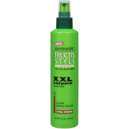 Fructis Frustis Xxl Volume Non-aerosol Spray