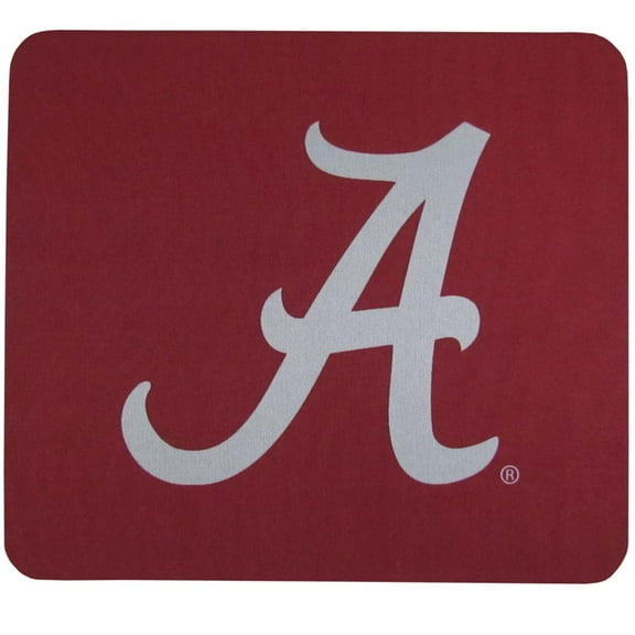 Alabama Crimson Tide Mouse Pads (F)