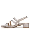 thumbnail image 5 of LifeStride Womens Janet Heeled Sandal - Medium & Wide Width, 5 of 9