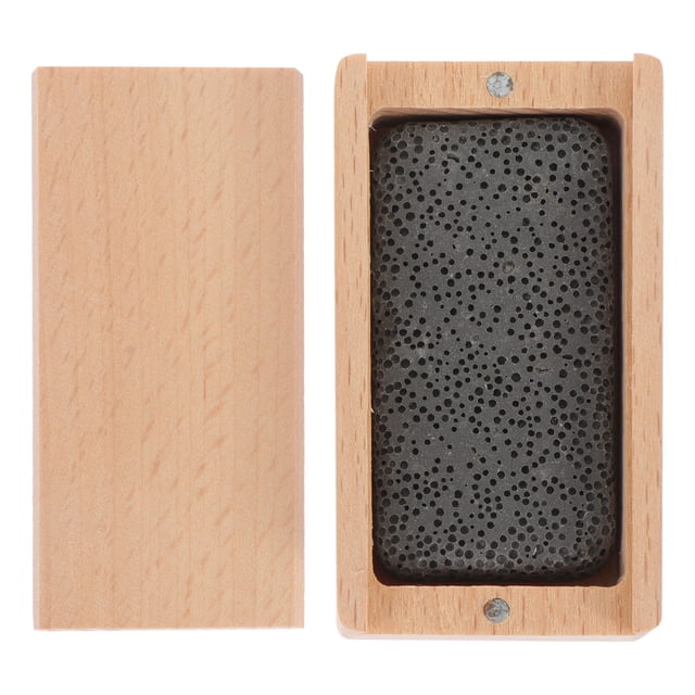 1 Ensemble Diffuseur d'Huiles Essentielles en Bois de Hêtre Diffuseur d'Arômes pour la Maison Diffuseur d'Arômes (Doré)