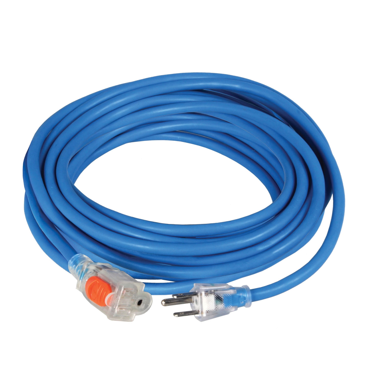 Atd Tools ATD8098 25 Ft. Indoor/outdoor Locking Extension Cord