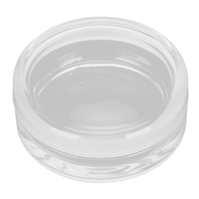 Watch Oil Washing Jar, Perfect Sealing Strong Sealing Wristwatch Oil Cleaning Appropriate Size For Watch Movement Accessories Cleaning