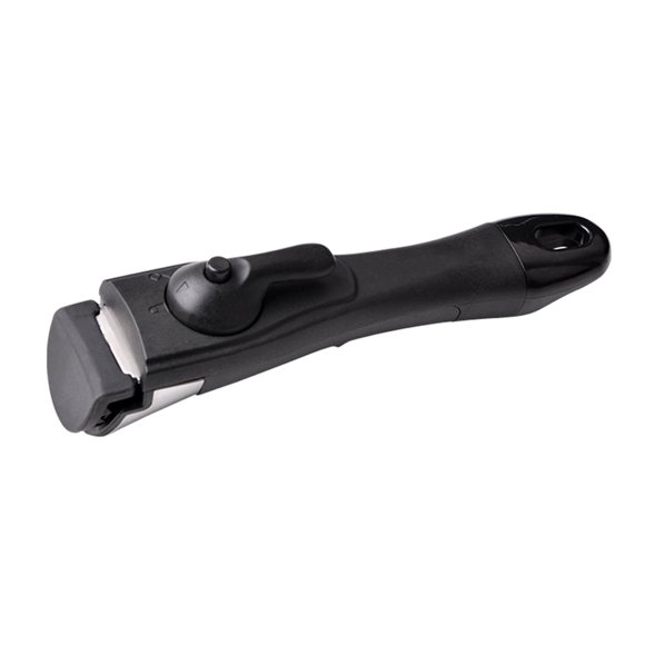 Sartén Manipulador antideslizante de la cacerola Abrazadera extraíble del clip de la cacerola Pot Li