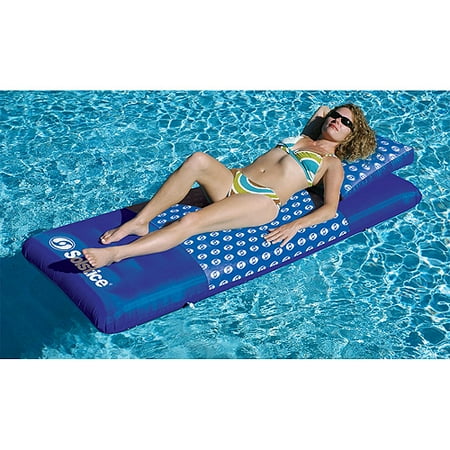 Designer Mattress Floating Lounger