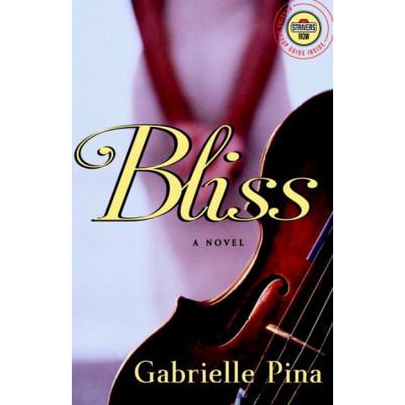 Pre-Owned Bliss (Paperback) 0375761039 9780375761034