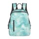 thumbnail image 1 of Easygdp Blue Marble para Easygdp Yak - Mochila Casual Ligera y Resistente para Viaje y Senderismo para Hombres y Mujeres, 1 of 7