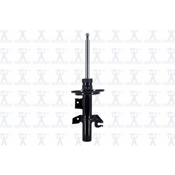Suspension Strut Assembly