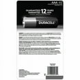 thumbnail image 4 of Duracell Power Boost Coppertop Alkaline AAA Batteries 40 Pack, 4 of 4