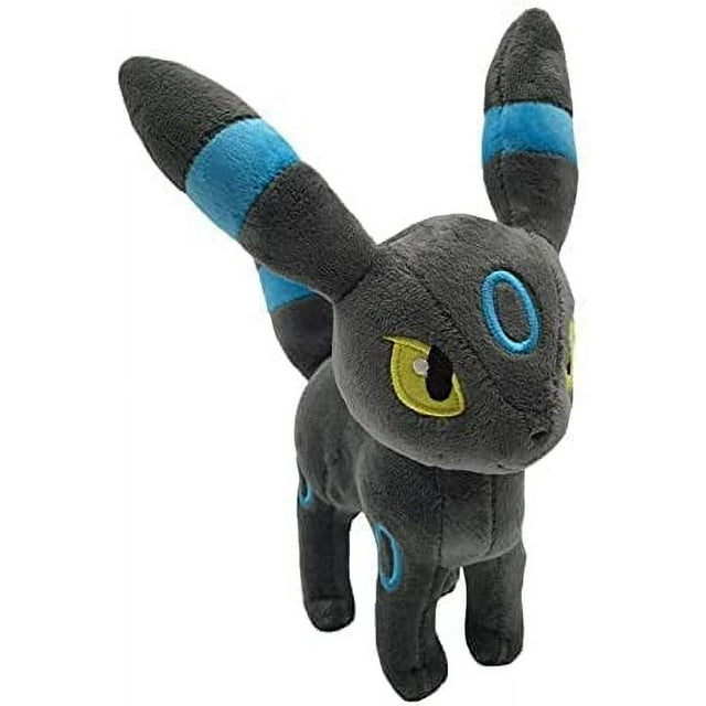 Jouet en Peluche Lune Ebu 18cm pour Toutes Sortes de Festivals et Jouets de Jeu