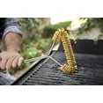 thumbnail image 3 of Outset Rosewood Collection 3-Sided Grill Brush, 3 of 9