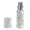 White, variant on Rhinestone Perfumes Travel Refillable Perfumes Atomizer Bottle Bling Portable