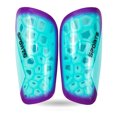thumbnail image 1 of Almohadillas Protectoras Fútbol ​​espinilleras ​​1 Par Ligeras para Hombres Y Mujeres, 1 of 9