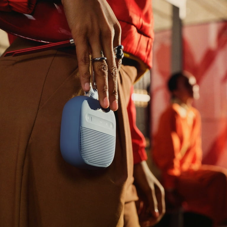 Bose SoundLink Micro II Bluetooth Speaker, Wireless Waterproof