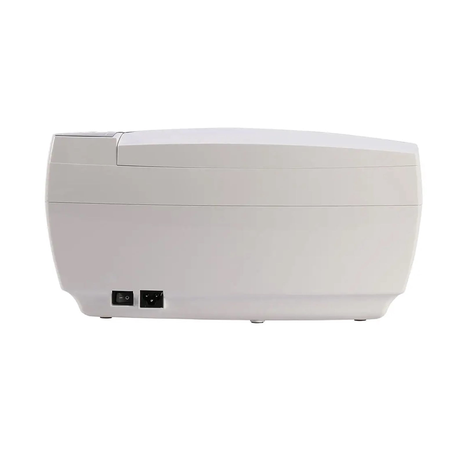 Jewelry Ultrasonic Cleaner Household Stainless Steel Digital Water Heating Ultrasonic Jewelry