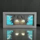 thumbnail image 2 of Figura de Anime con luz para decoración de dormitorio, lámpara de papel, lámpara Led de acción, Jujutsu Kaisen Sukuna Yuji Itadori, regalos de navidad, 2 of 5