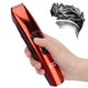 thumbnail image 4 of Electric Hair Clipper, Compact Portable Rounded Corners 10 Gear Fine Tuning Hair Cutting Machine For Hair Salon For Children For Home Travel For Adult, 4 of 8