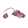 thumbnail image 2 of 40A/100A Spot Welding Control Board DIY Control Board Digital Display Single Chip Microcomputer For Adjusting Time And Current ,Easy to Use, 2 of 6