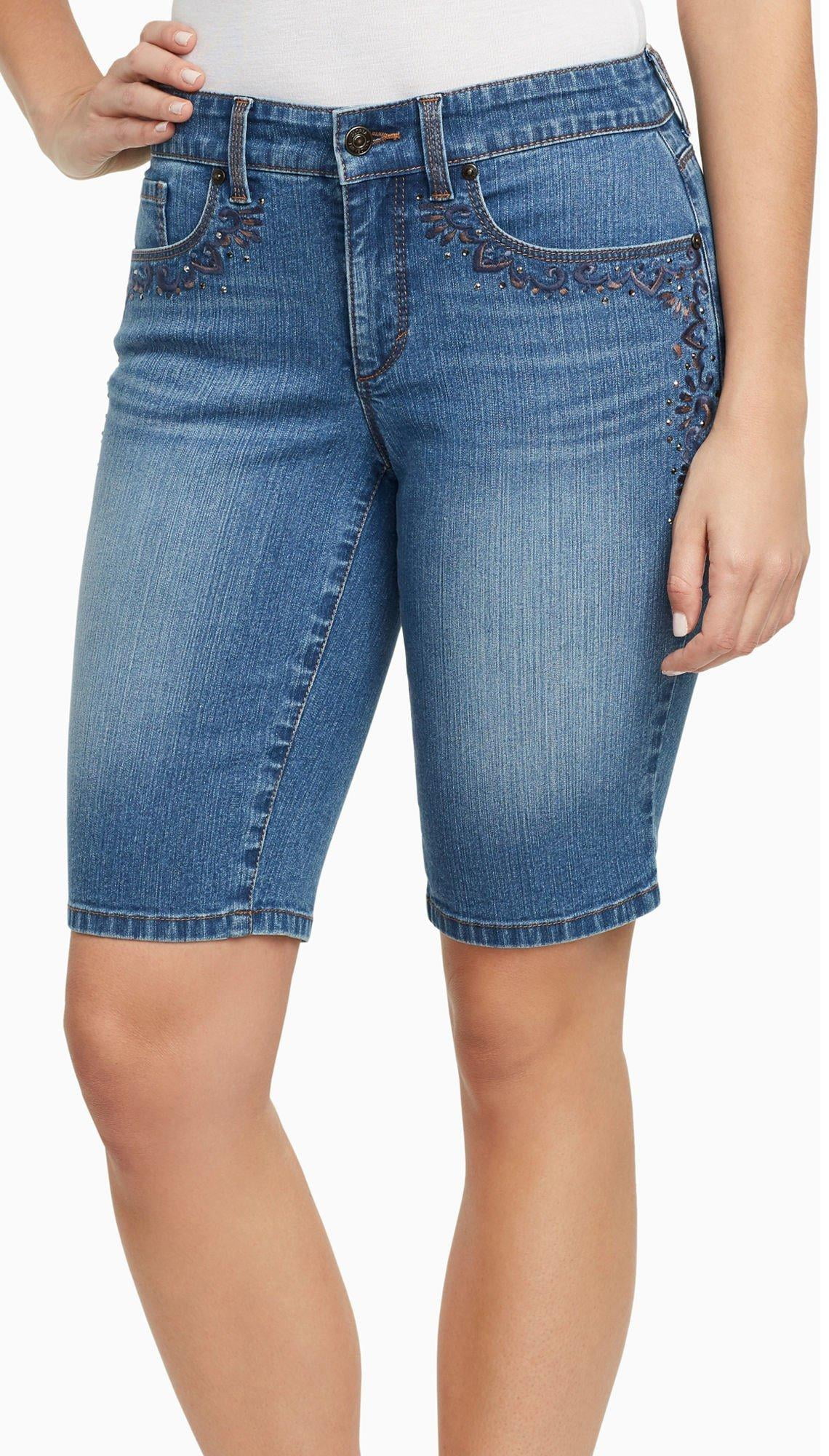 gloria vanderbilt jessa jeans