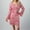 L-PK1, variant on Kcodviy 70S Disco Outfit Women Swing Dress 7 Pcs 70's Disco Comfy Dresses Dress Hippie Clothes Accessories Linen Midi Dress Jewelry Halloween