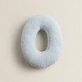 thumbnail image 2 of J To R Creative English Letter Pillow Alphabet LOVE Combination Sofa Bedside Simple Special Shaped Pillow, 2 of 8