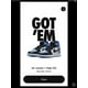thumbnail image 3 of DS New Jo r-dan 1 Retro High OG UNC Toe (GS) Sz-6.5Y FD1437 400 W/Rec. Ships Now, 3 of 3