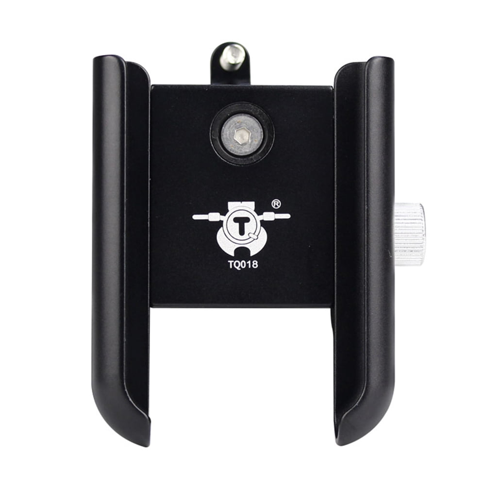 Mobile Phone Holder Motorcycle Shockproof Aluminum Alloy Navigation Mount Electric Car TakeOut